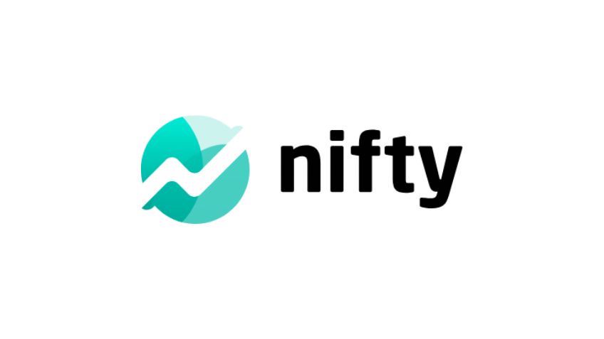 Nifty logo for Quick Sprout Nifty review.
